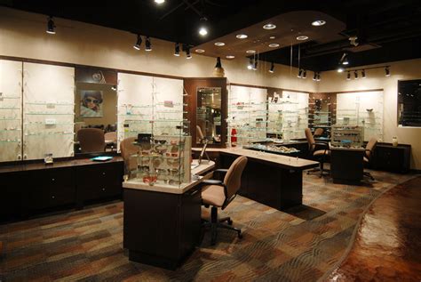 eye glasses repair calgary